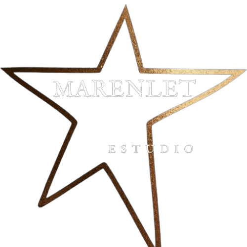 Logo Estudio Marenlet