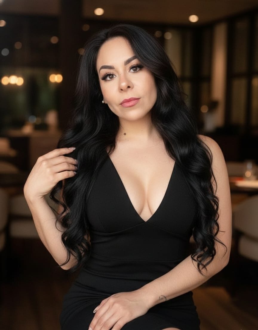 Profesional de belleza