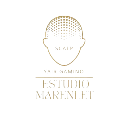 Logo Yair Gamino